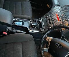 Ford mondeo titanium , 1.8 tdci - Image 5/10