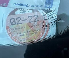 Ford mondeo titanium , 1.8 tdci - Image 8/10