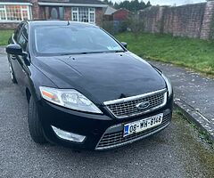 Ford mondeo titanium , 1.8 tdci - Image 10/10