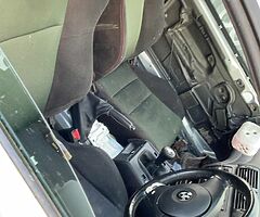 Bmw 318ci slab car