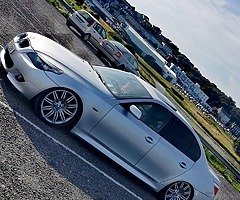 Bmw e[hidden information]k miles
