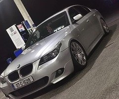 Bmw e[hidden information]k miles - Image 4/4