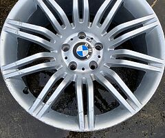 Bmw spiders - Image 4/4