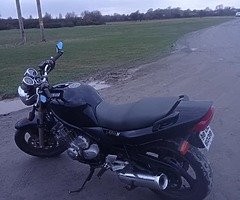 Yamaha 600 - Image 4/6