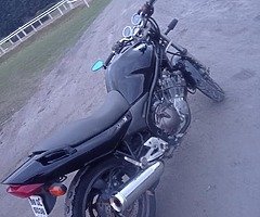 Yamaha 600 - Image 5/6