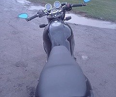 Yamaha 600 - Image 6/6