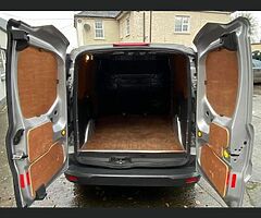 172 Ford Transit Connect SWB