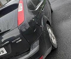 Ford focus 1.8 diesel