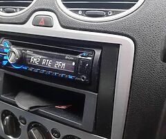 Ford focus 1.8 diesel - Image 4/5