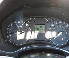 Skoda Octavia 1.9 NCT & Tax - Image 4/9
