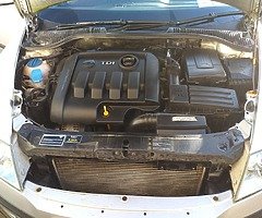 Skoda Octavia 1.9 NCT & Tax - Image 5/9