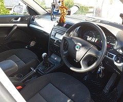 Skoda Octavia 1.9 NCT & Tax - Image 7/9