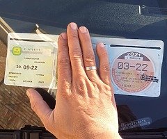 Skoda Octavia 1.9 NCT & Tax - Image 9/9