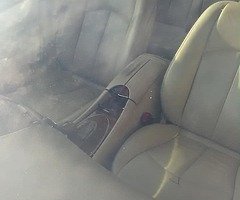 E220  Merc diesel - Image 4/6