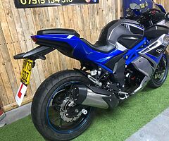 2020 Lexmoto Lxr 125 - Image 3/10