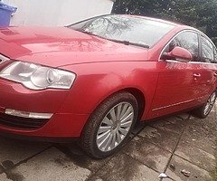 Passat - Image 5/10