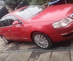 Passat - Image 6/10