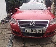 Passat - Image 7/10