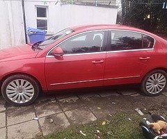 Passat - Image 8/10