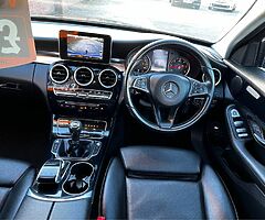 2015 Mercedes-Benz C-Class - Image 6/10