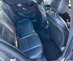 2015 Mercedes-Benz C-Class - Image 7/10