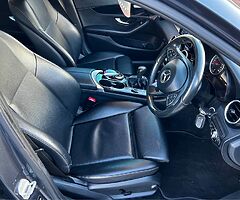 2015 Mercedes-Benz C-Class - Image 8/10