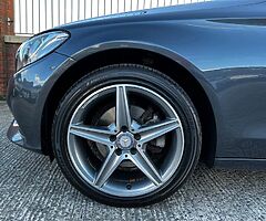 2015 Mercedes-Benz C-Class - Image 9/10