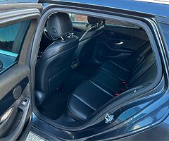 2015 Mercedes-Benz C-Class - Image 10/10