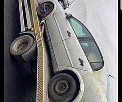 We collect all your unwanted cars or vans