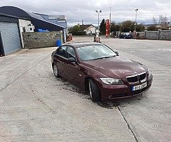 Bmw 316i - Image 4/5