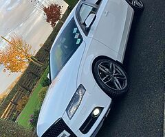 2011 Audi A4 for swaps/px
