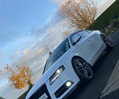 2011 Audi A4 for swaps/px