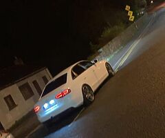 2011 Audi A4 for swaps/px - Image 5/10