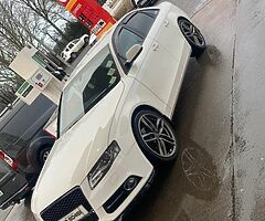 2011 Audi A4 for swaps/px - Image 8/10