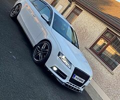 2011 Audi A4 for swaps/px - Image 10/10
