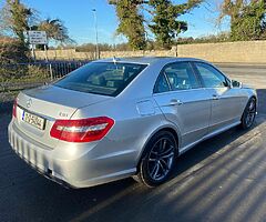 2011 Mercedes E350 V6 .Top spec .Coming soon - Image 5/8