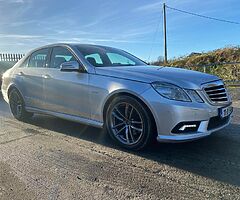 2011 Mercedes E350 V6 .Top spec .Coming soon - Image 8/8
