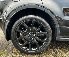 2013 Land Rover Range Rover Evoque - Image 4/10