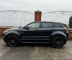 2013 Land Rover Range Rover Evoque - Image 9/10