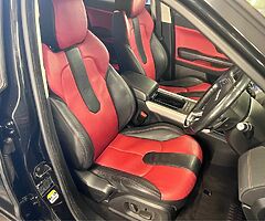2013 Land Rover Range Rover Evoque - Image 10/10