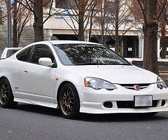 *Jap wanted*