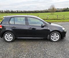 2012 Volkswagon golf - Image 5/9