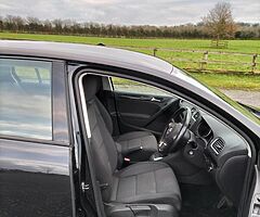 2012 Volkswagon golf - Image 6/9