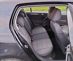 2012 Volkswagon golf - Image 7/9