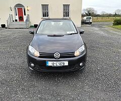 2012 Volkswagon golf - Image 9/9