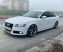 Audi A4 - Image 3/5