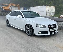 Audi A4 - Image 4/5