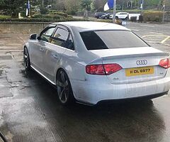 Audi A4 - Image 5/5