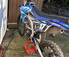 YZF 250 - Image 3/5