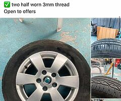 Garage clear out - Image 4/5